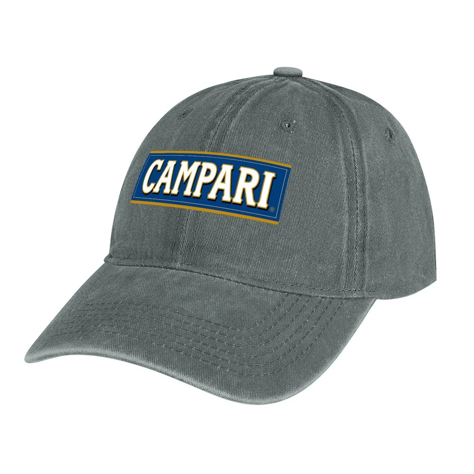 

Campari Shirt Cowboy Hat Mountaineering Hood sun hat Caps For Men Women's