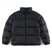 Face 1996  Women Couples Thickened Down Breathable Warm Work Duck Down Down JacketJackets for Men Winter Outdoor Windproof Men 1