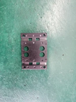accessori per plotter da taglio/piastra a molla per macchina da intaglio/pezzo di ricambio per molla per carrello per plotter da taglio 5 pezzi