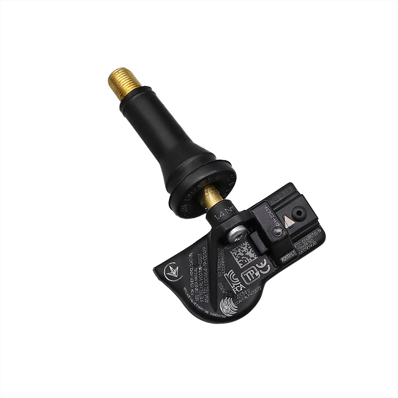 New 68339096AB TPMS Tire Pressure Sensor For-Jeep Grand Cherokee Wrangler JL Gladiator JT Alfa-TPMS 433MHz