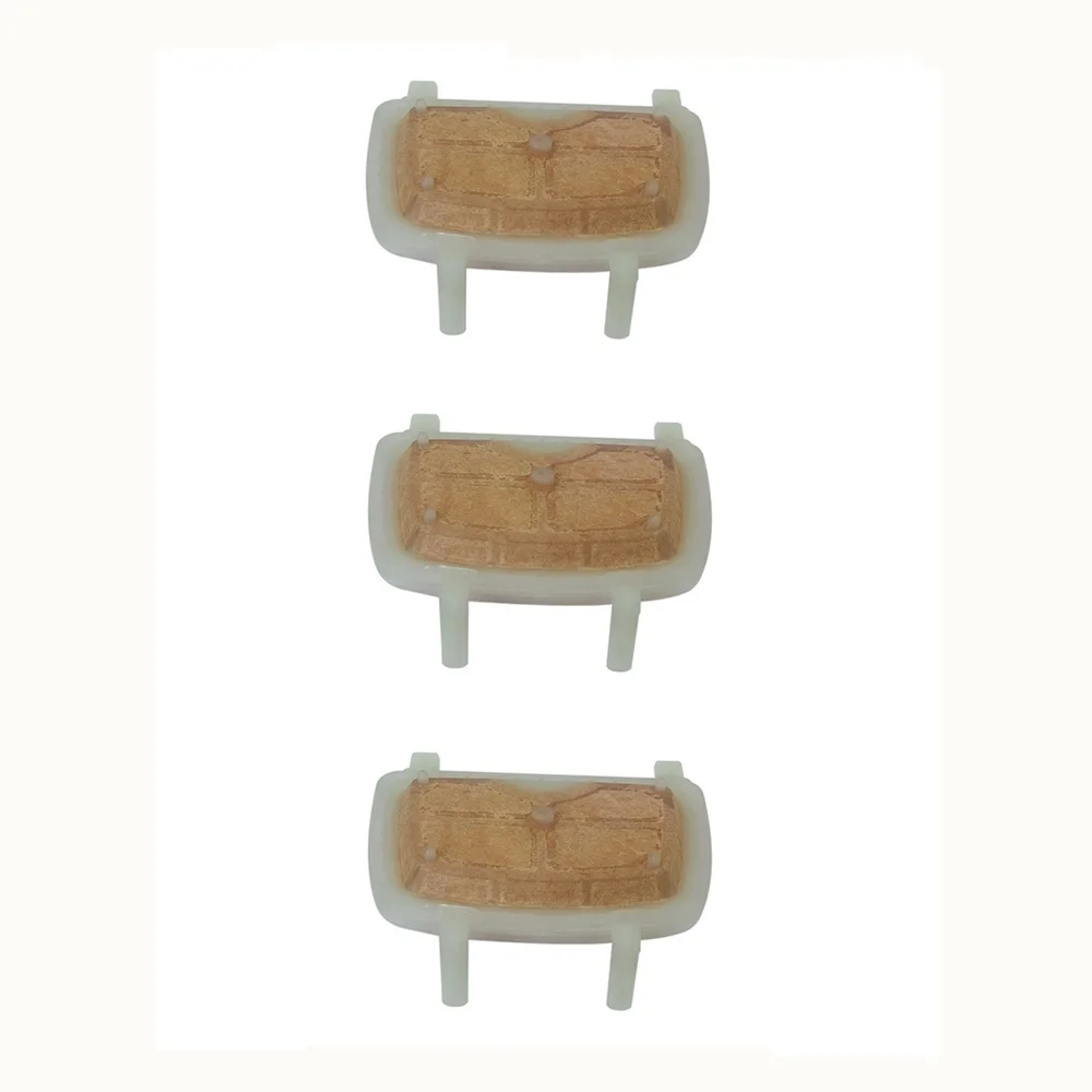 Сменный воздушный фильтр 3 шт. подходит для STIHL MS171 MS181 MS211 MS 171 181 211 запчасти