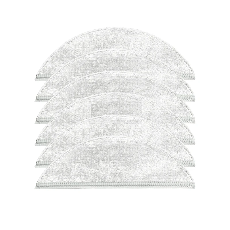 

Запасные части для робота-пылесоса Xiaomi Lydsto R1 / R1 Pro