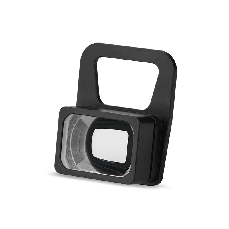 Filtre Grand Angle DJI Air 3 - Objectif 35% Plus Large, Ultra Léger