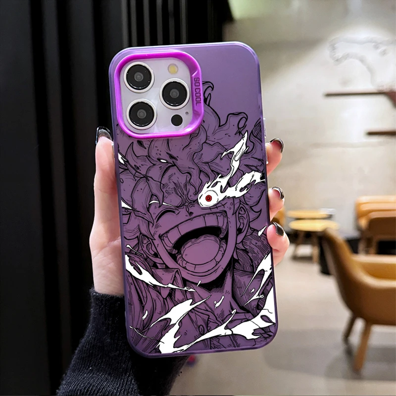 Sleek and Durable Hard Case by O-One