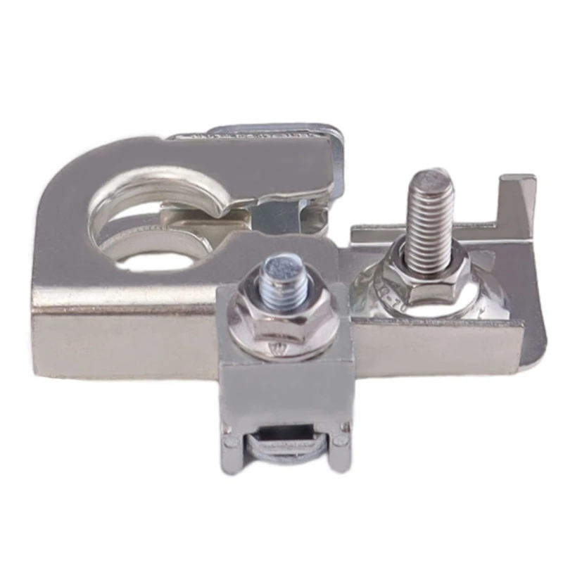 

Durable Negative Terminal Connector for Explorer F 150 MKX 926-879 BT4Z-14450-BA Ensures Safe Stable Connection Dropship