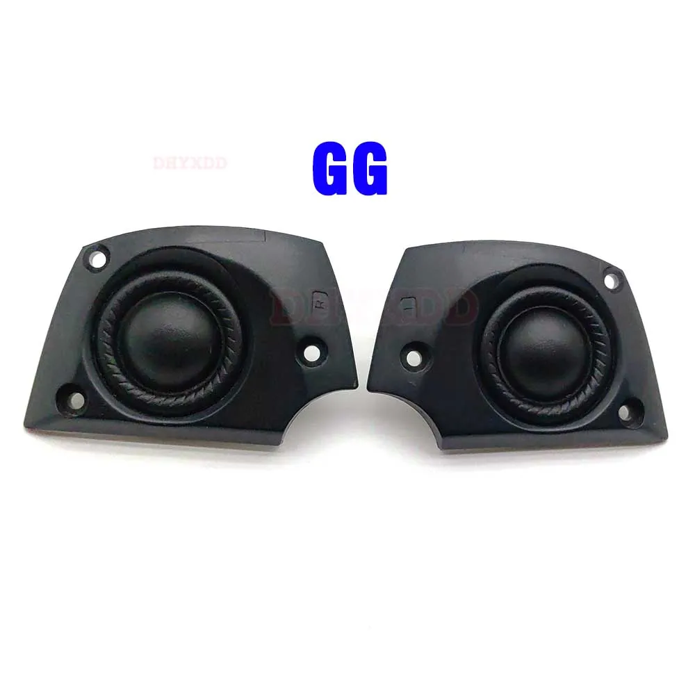 1Pair For JBL Xtreme 3 GG ND Tweeter Horn Speaker Neodymium Silk membrane 4ohm L R Loudspeaker