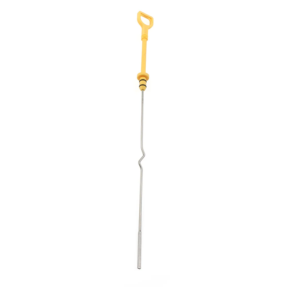 452mm Car 1.6L Engine Oil Dipstick For Chevrolet Aveo 2004-2011 For Aveo5 2007-2011 For Pontiac G3 2009-2011 96376263