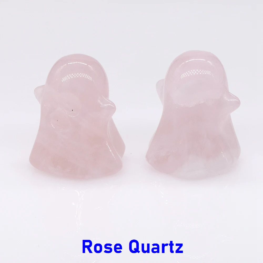 Rose Quartz