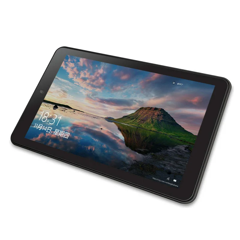 11.6 INCH Windows 10 RCA 32-bit Tablet 2GB RAM 32GB ROM HDMI-Compatible Quad Core Dual Cameras Tablets 1366 x 768 IPS Tablets 6