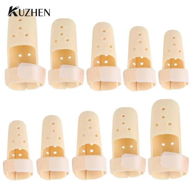 

Регулируемый фиксатор для пальцев, защита пальцев от артрита, травм пальцев