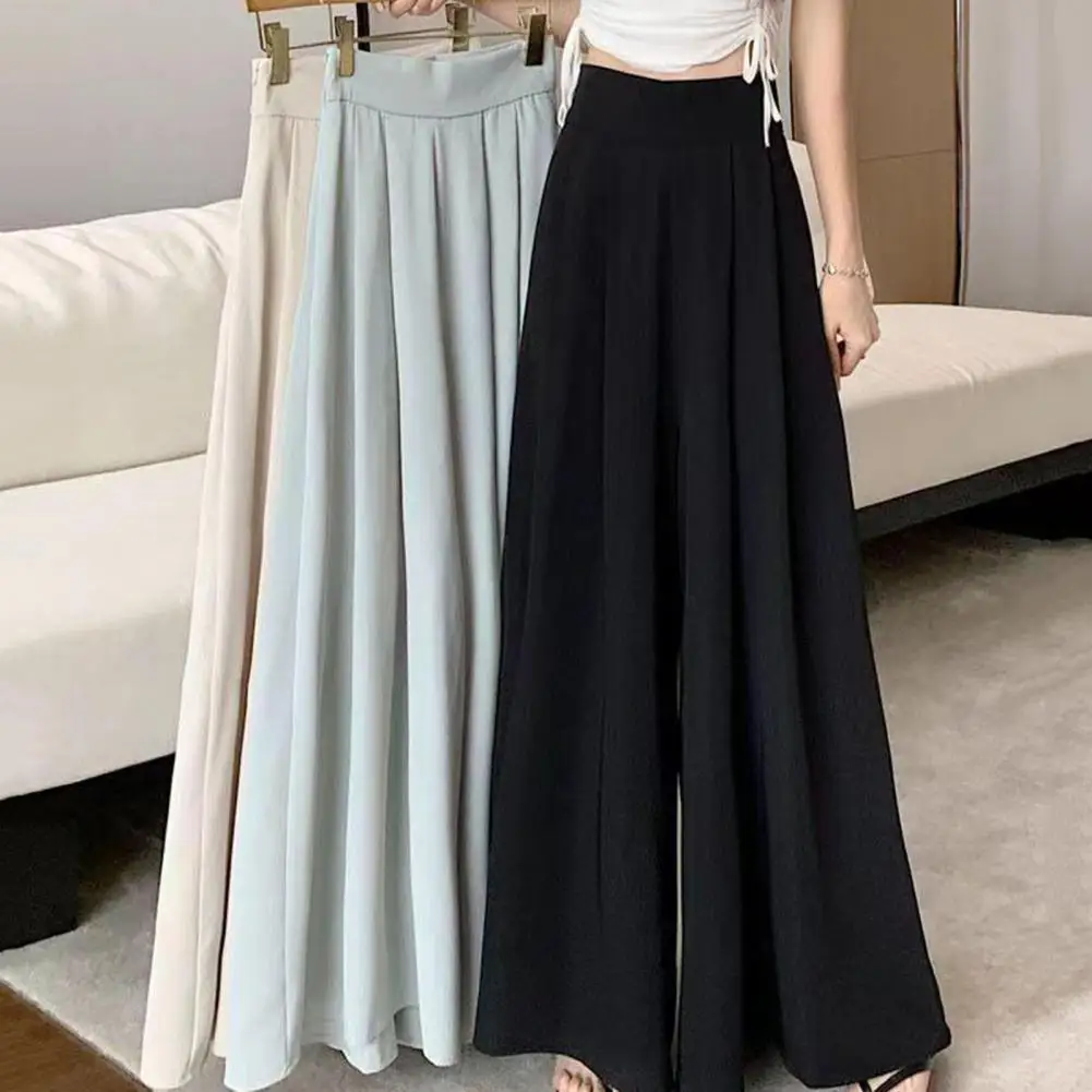 Рисунок 4 - Женские брюки с завышенной талией