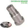 CEL Fix Oxygen Sensor Adapter For Off-road Performance Oxygen O2 Sensor M18X1.5 For OFF Road Catalyst CSV Auto Parts 5