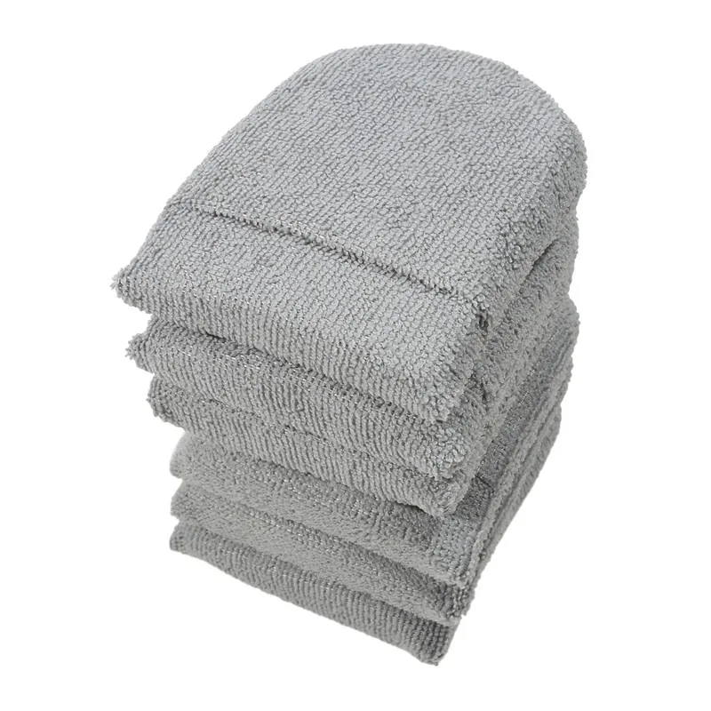 Gray 6 pcs
