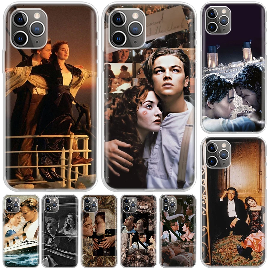 Iphone 11 Titanic Mobile Case Titanic Case Cover Iphone 13 Cover Iphone 14 11 13 Aliexpress