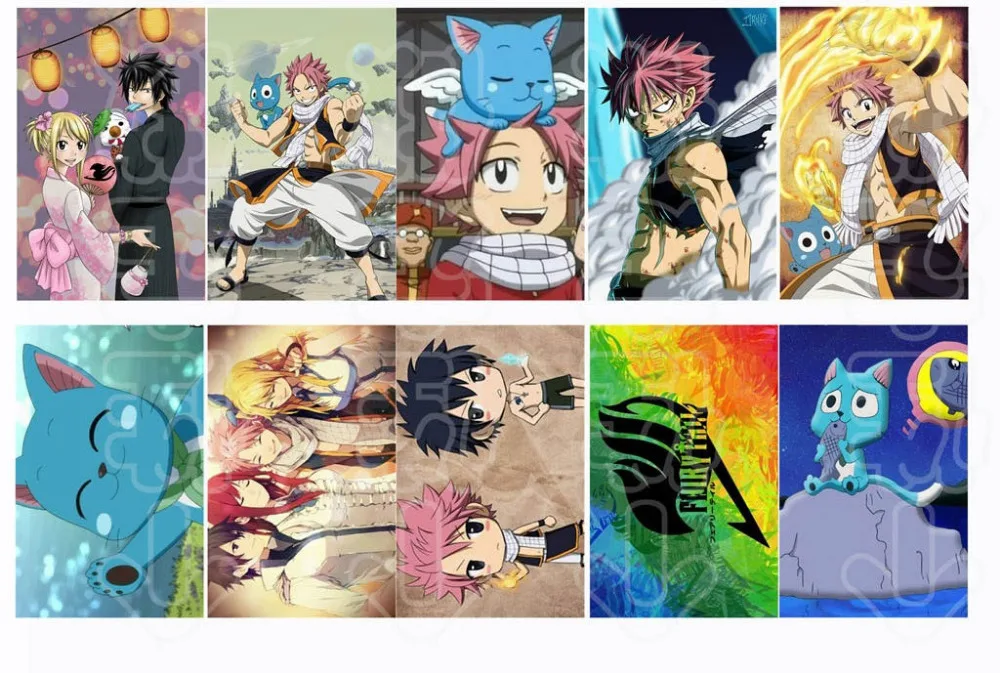 Fairy Tail guys  Fairy tail characters, Fairy tail, Fairy tail art