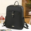 CFUN YA New Trend Travel Backpack For Women Oxford Waterproof 14 15 Laptop Bag Female Shoulder Handbag Students Schoolbag 2024 6