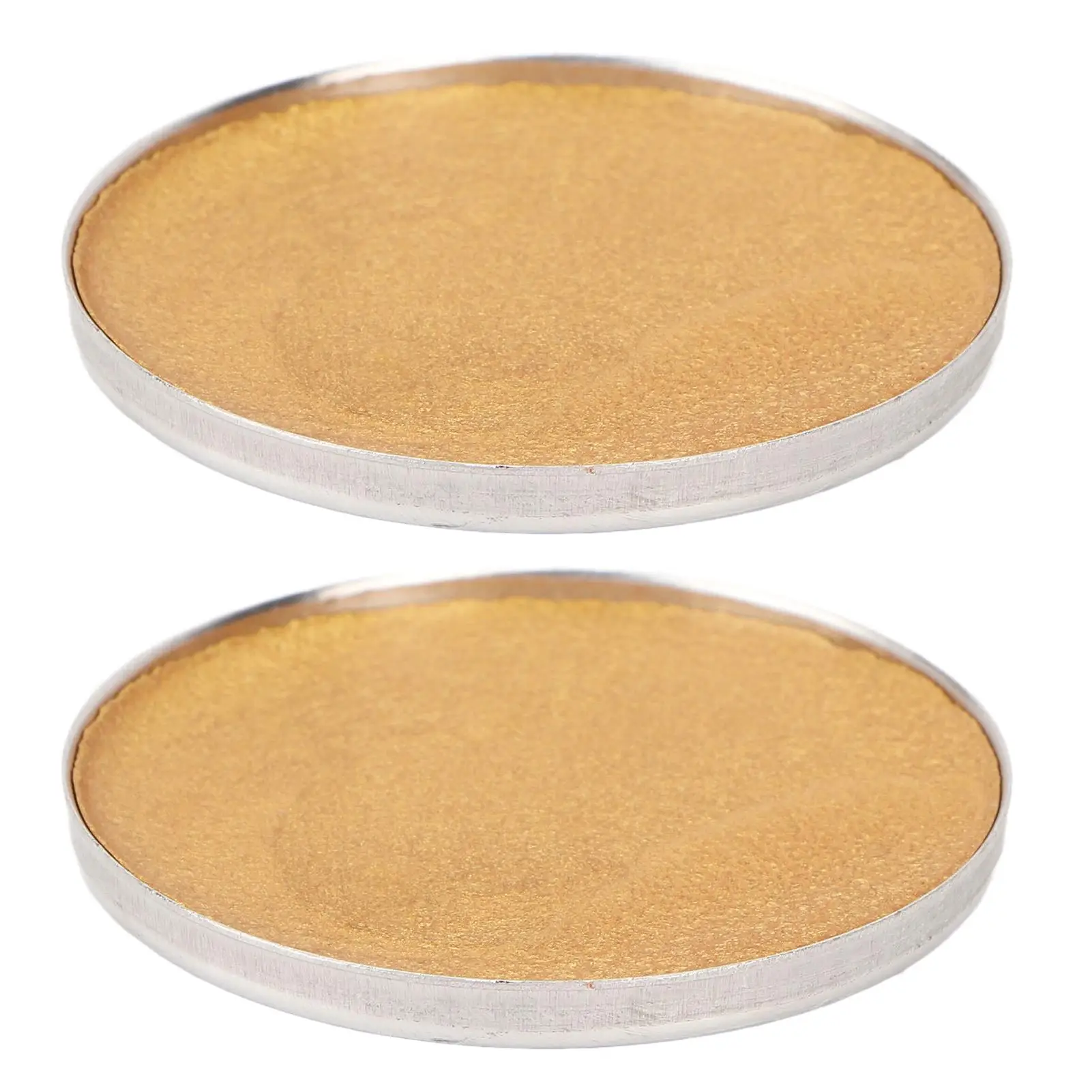 

Portable Lasting Glitter Concealer Powder for women - Colorful Single Makeup Solution for daily Use