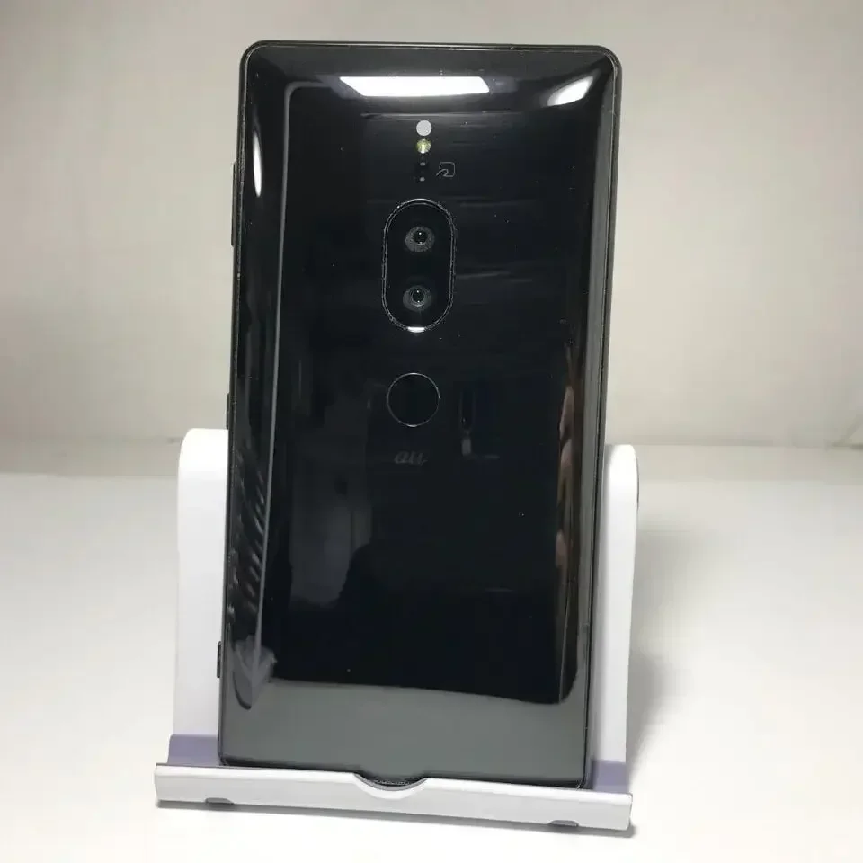 Sony Xperia XZ2 Premium Original SO-04K H8116 H8166 4G Mobile Phone NFC 6G+64GB 5.8'' 19MP+12MP+13MP OctaCore Android SmartPhone 6