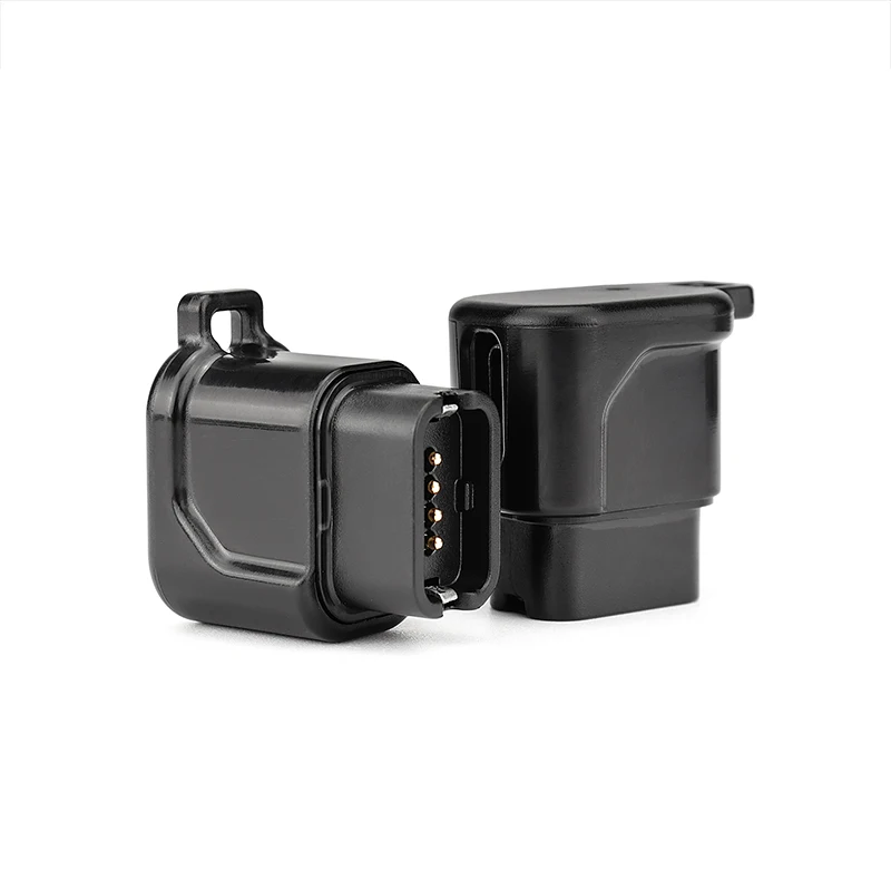 USB-C Charger Compact Portable Bike Charging Adapter For Shimano 12-Speed Di2 Electronic Derailleur R9200 R8100 R7150