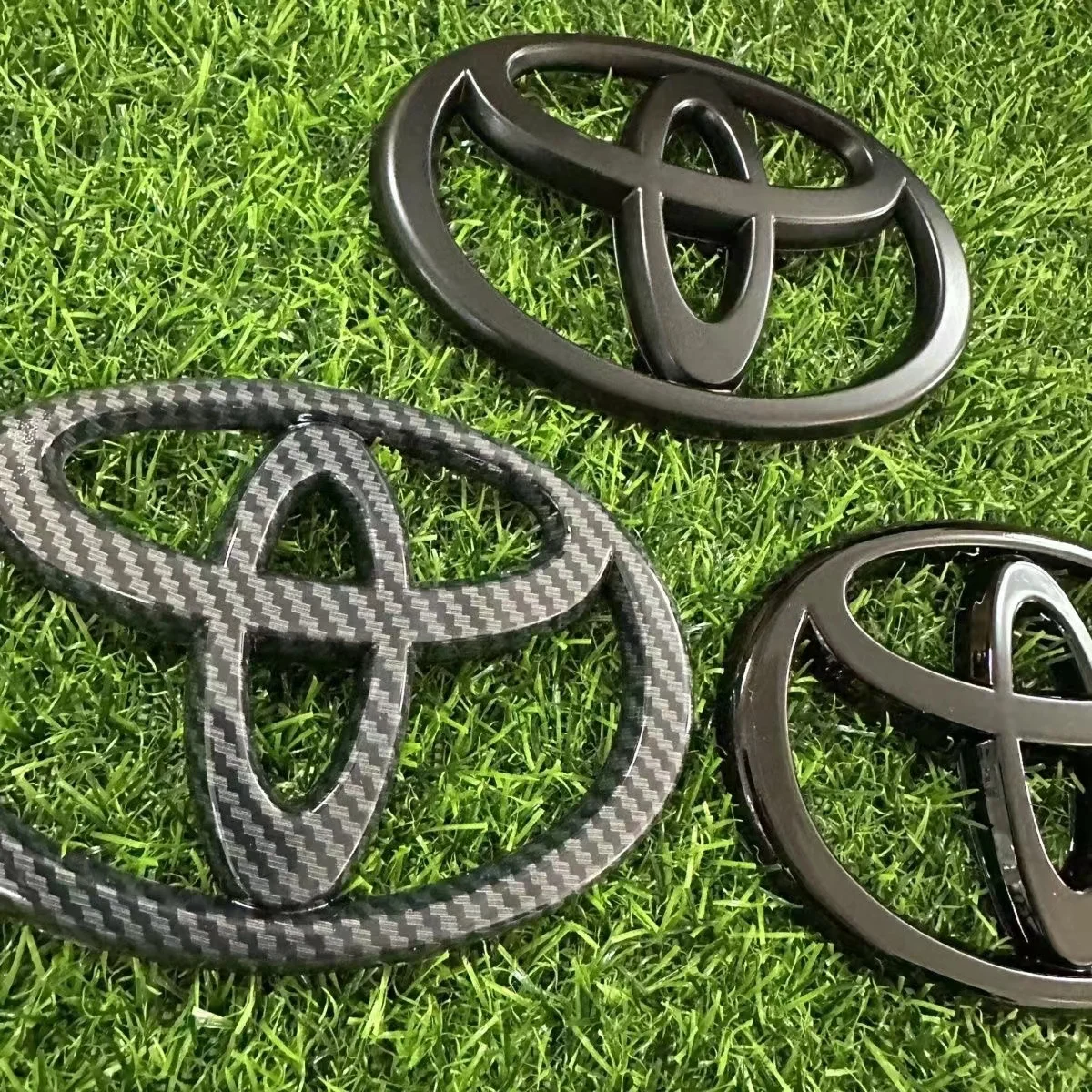 3D ABS Автомобильная передняя решетка