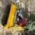 Customized 25hp Remote Control Flail Lawn Mower 1000cm Cylinder Steel Construction Options 6