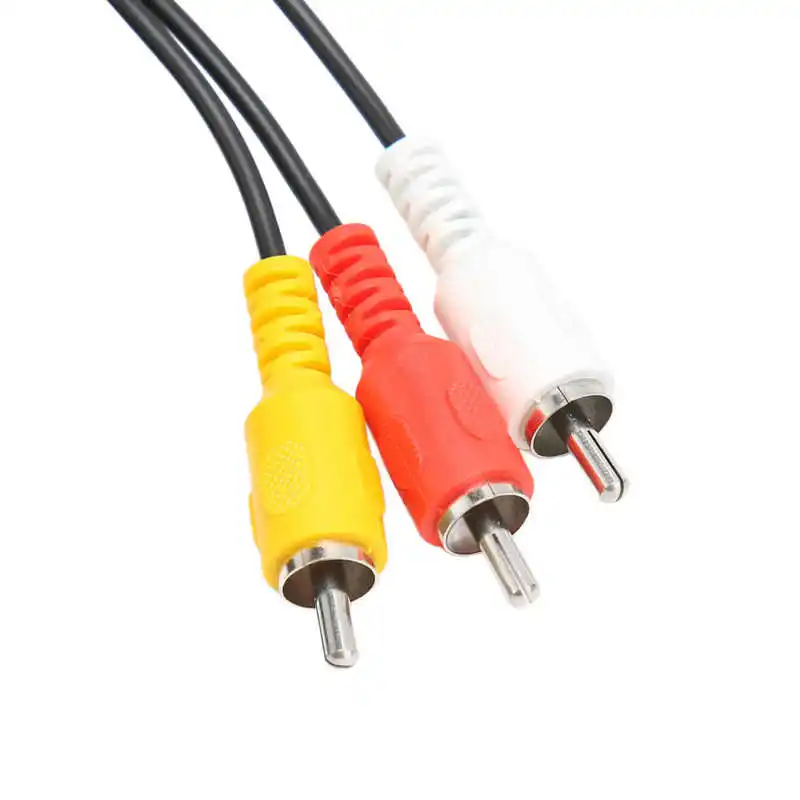 DIN 8  -3 RCA  ̺, DIN 8 -3 RCA   ̺, ׷ , Ǳ, 9.8ft