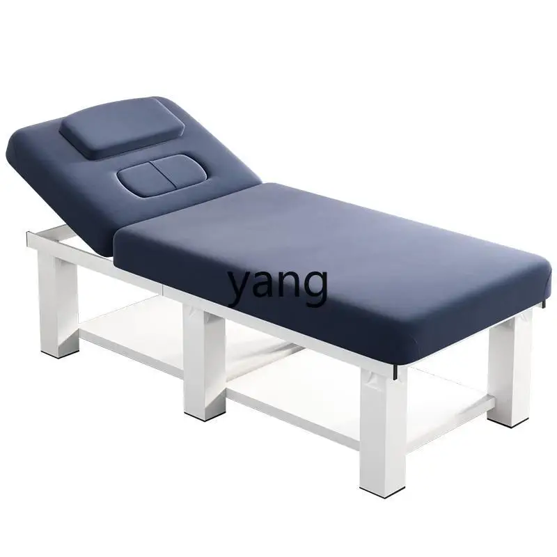 

CX Tattoo Embroidery Facial Bed Beauty Salon Special Medical Massage with Hole Body Ear Cleaning Bed