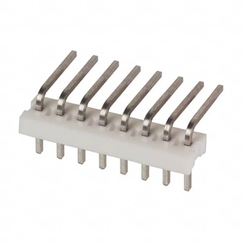 

10PCS 640453-8 Original connector come from TE