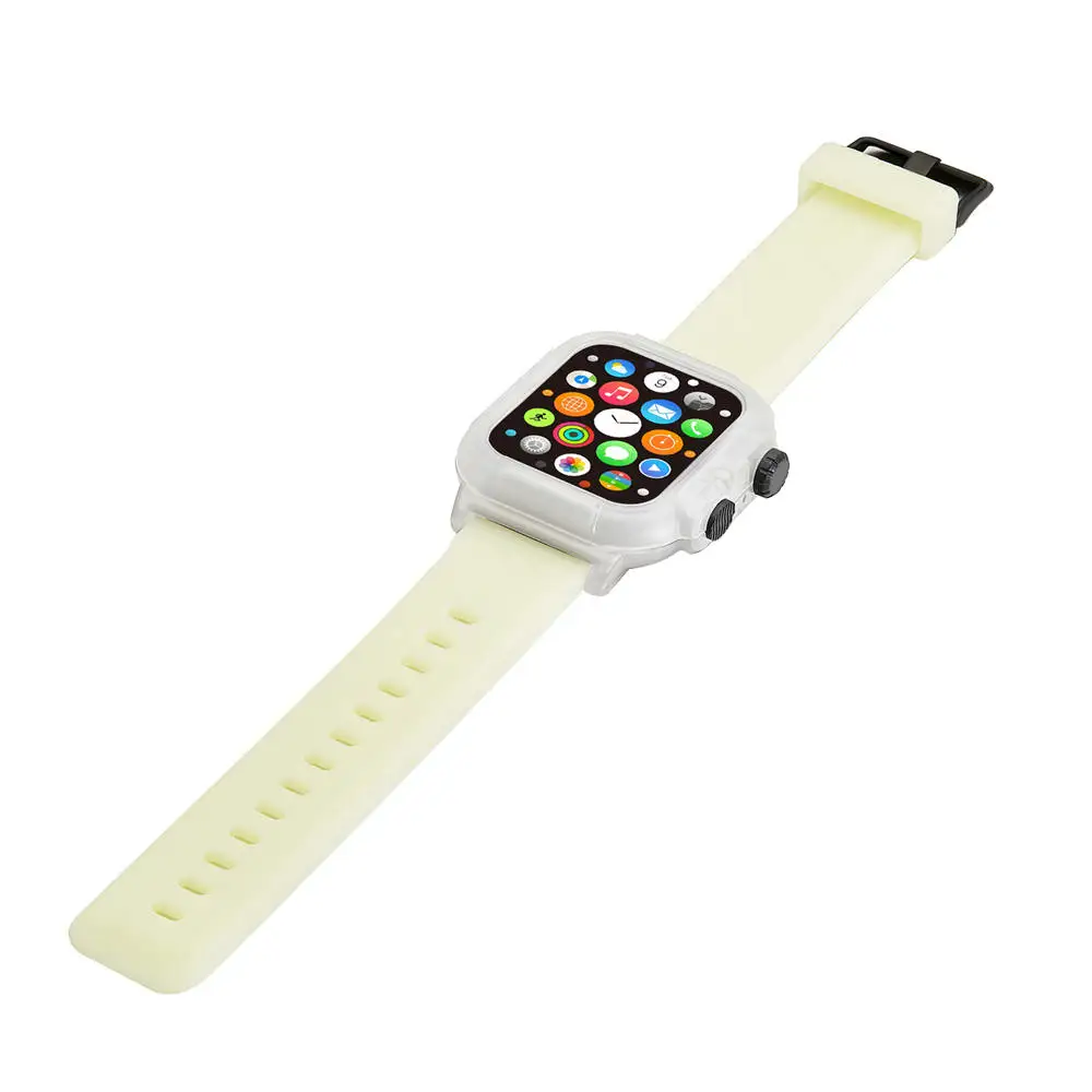 Apple Watch ø 8 7 SE 5 4 3    Ǹ  ̽,  Ŀ  ո , iWatch 44mm 42mm 45mm Ʈ
