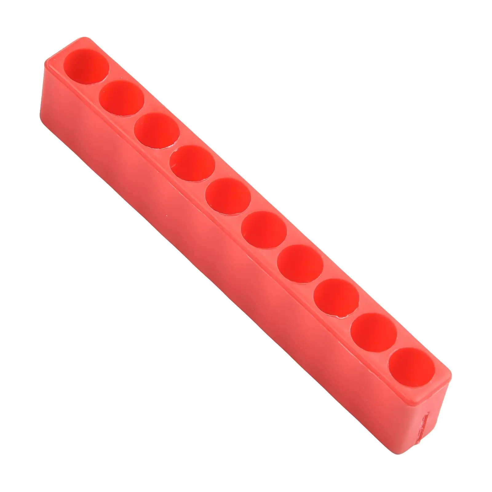 

Applicable Hole Screwdriver Bit Holder Hex Shank Hex Shank Easy To Organize And Store Hole Screwdriver Bit Holder
