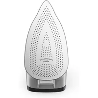 Rowenta, Iron, Pro Master Steam, Steamer for clothes, High Pressure Professional Steam Station, Stainless Steel Soleplate 57 oz 2