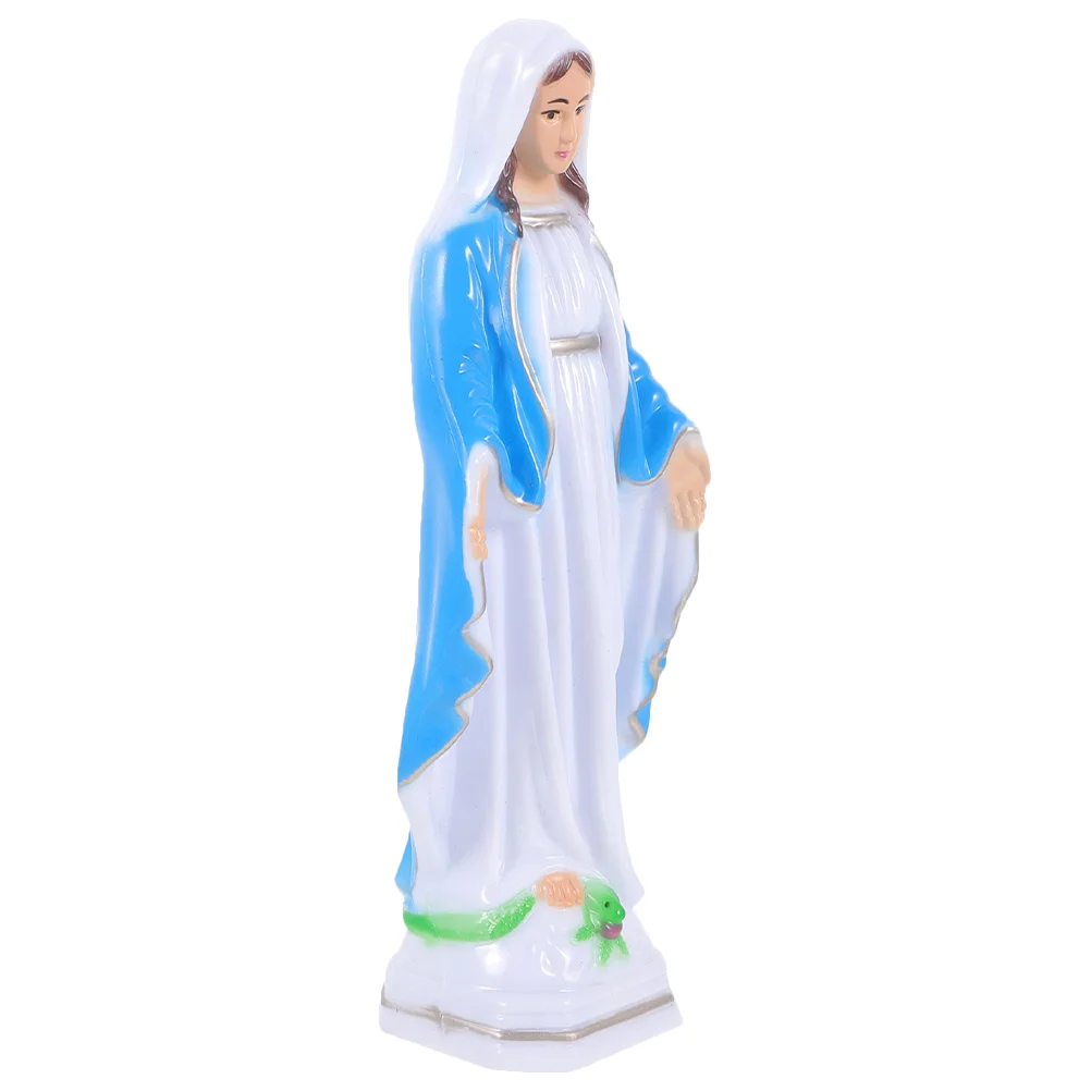 

Virgin Mary Statue Catholic Virgin Mary Figurine Madonna Virgin Mary Statue Figurine Catholic Gift Catholic Mary Statue Madonna