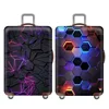2023 Hot Sell Luggage Cover Quality Elastic Luggage Protective Cover Suitable 18-32 Inch Trolley Case Covers Travel Accessories 1