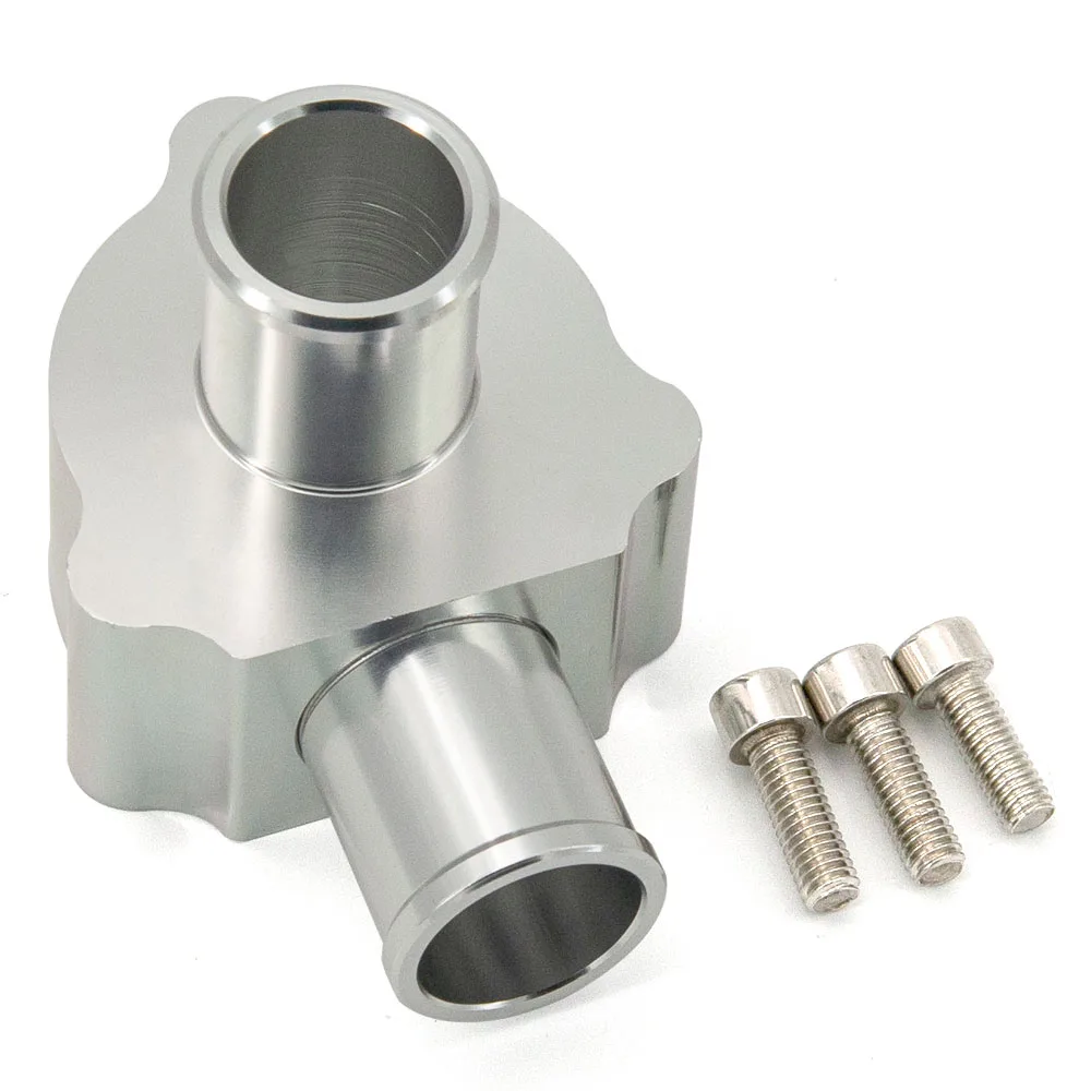 Best Quality 25mm Turbo Diverter Valve Version Relocation Adapter Fsi / Tsi For 2.0 Tfsi Engine