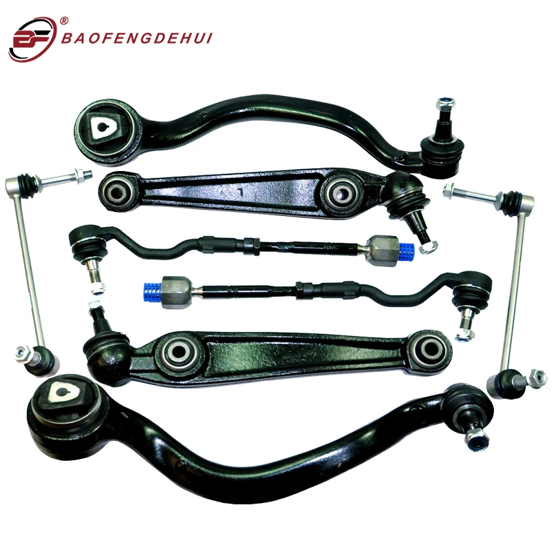 BMW X5 E70 X6 E71 E72 REAR SUSPENSION CONTROL ARM WISHBONE LINK BALL