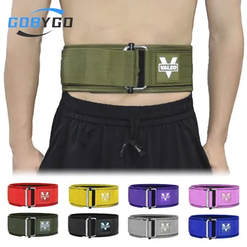 Adjustable Lifting Belt 1