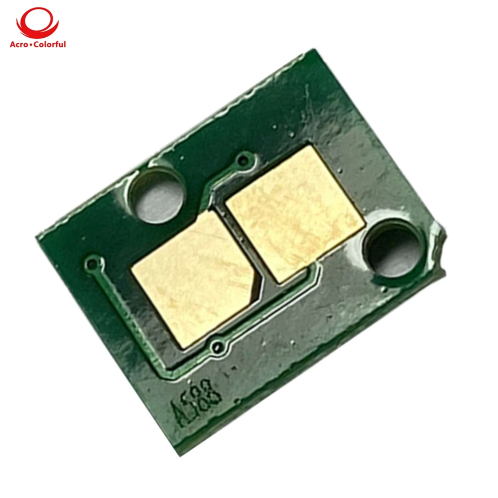 C-EXV-51 C-EXV-51L GPR-55 GPR-55L Compatible Toner Chip For Canon imageRUNNER ADVANCE C5535I ll 5540i C5550i C5560i toner cartridge
