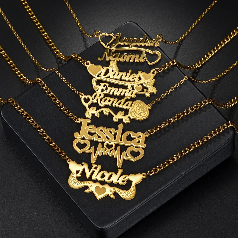 Laser Cut House- Shaped Name Plate | Customised | Online
