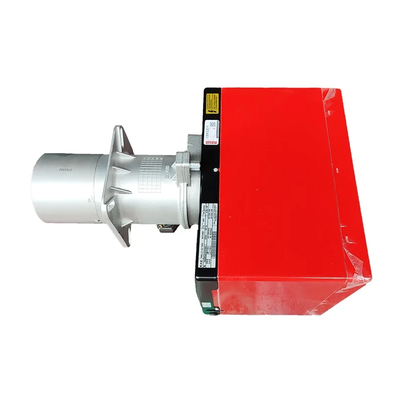 Prezzo Competitivo Riello 40 Fs20 Bruciatore A Gasolio Bruciatore A Gas Industriale Caldaie Ad Acqua Calda Caldaia Ad Aria Calda O A Vapore