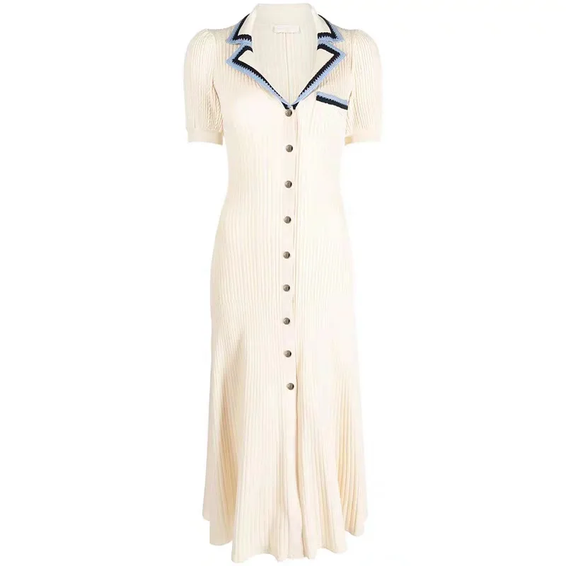 限定値下げ！stinacloset完売品♡crepe dress white