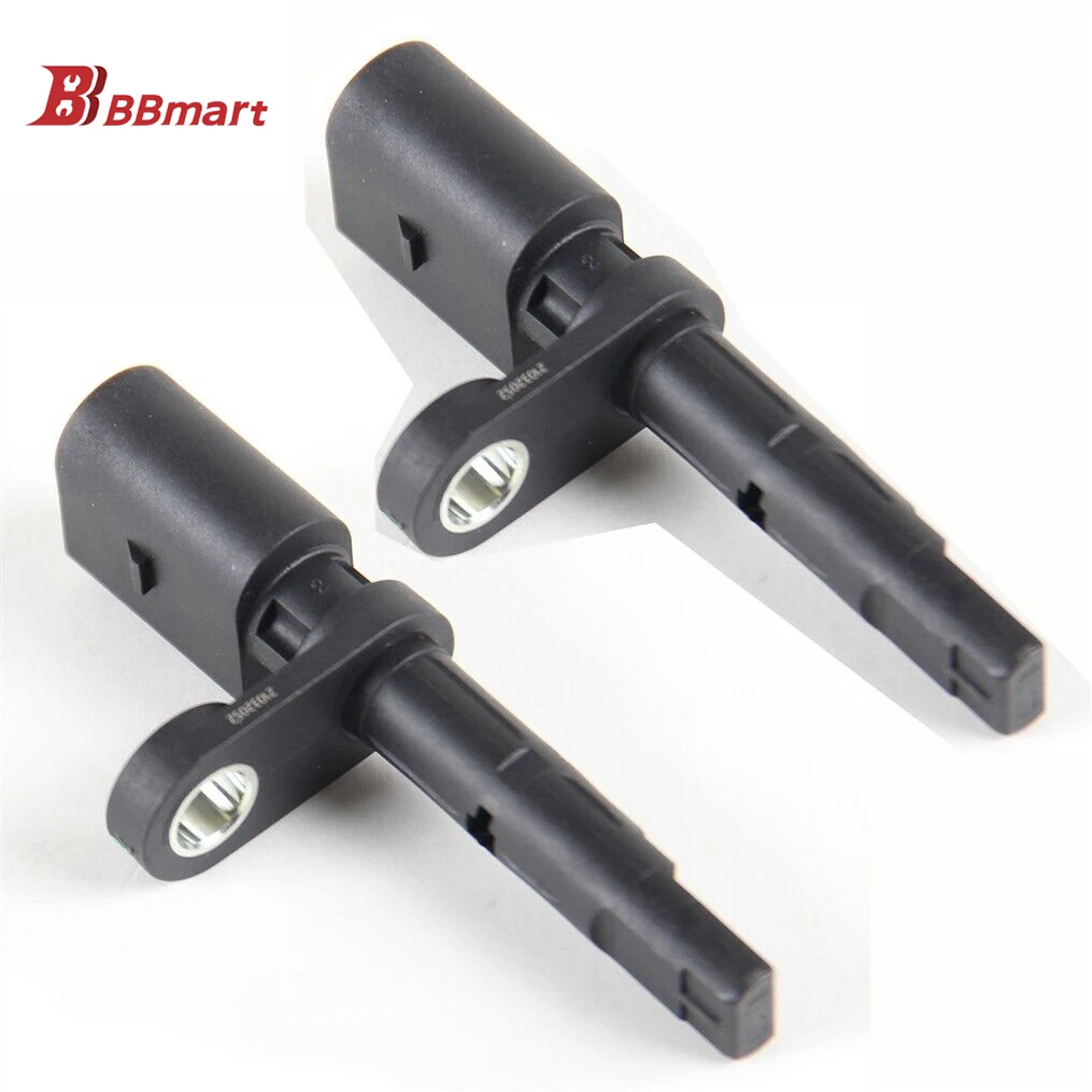 

BBmart автозапчасти ABS Датчик скорости колеса для Q7 OE 4M0927807B
