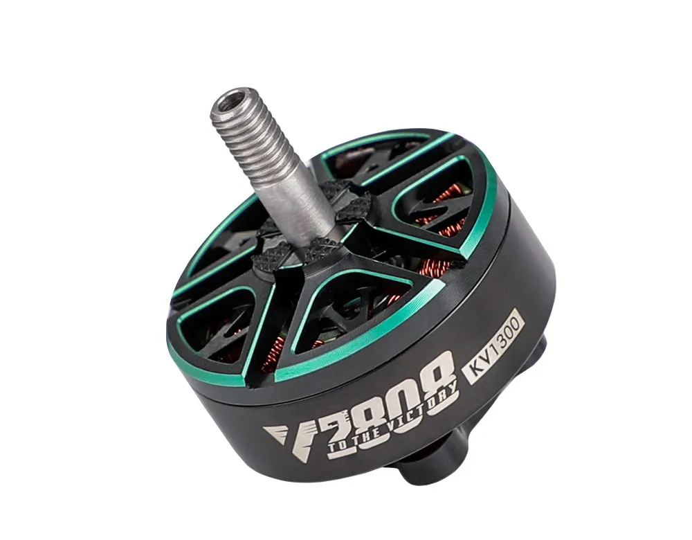 

T-Motor VELOX V2808 2818 кв двигатель для радиоуправляемых FPV Фристайл 4-5 дюймов Cinewhoop 7-8 дюймовых беспилотных летательных аппаратов дальнего действия