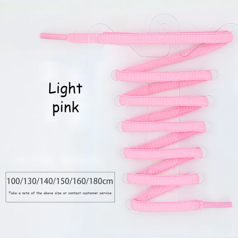 Unisex Semicircle Woven Sports Shoelaces for Sneakers and Casual Boots