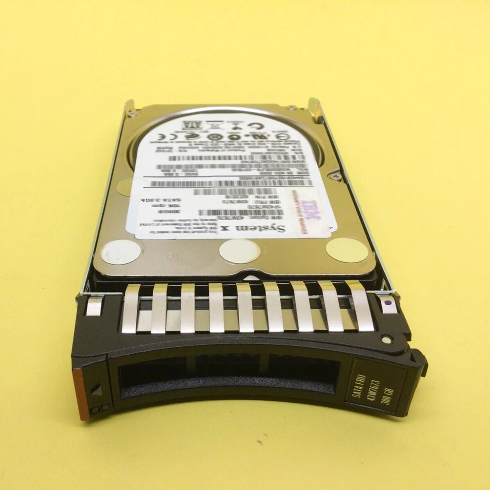 IBM ϵ ũ X3650 43W7670 43W7673 43W7666 43W7669 300GB 10K SATA 2.5