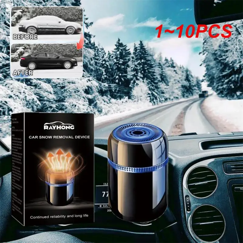 

1-10 шт., инструменты для удаления снега на лобовом стекле