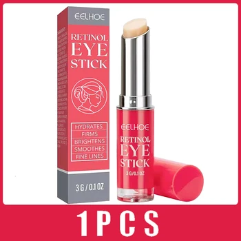 كريم العين المضاد للتجاعيد، يزيل الهالات السوداء، يبيض، يرطب، يضيء البشرة، العناية بالبشرة 7