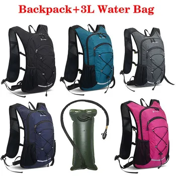 Hydration Backpack 1