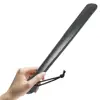 PU Leather Paddle Spanking Paddle Slapper Whip Horse Training Spanking Whip Multifunctional Equestrian Equipments 1