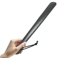 PU Leather Paddle Spanking Paddle Slapper Whip Horse Training Spanking Whip Multifunctional Equestrian Equipments 1