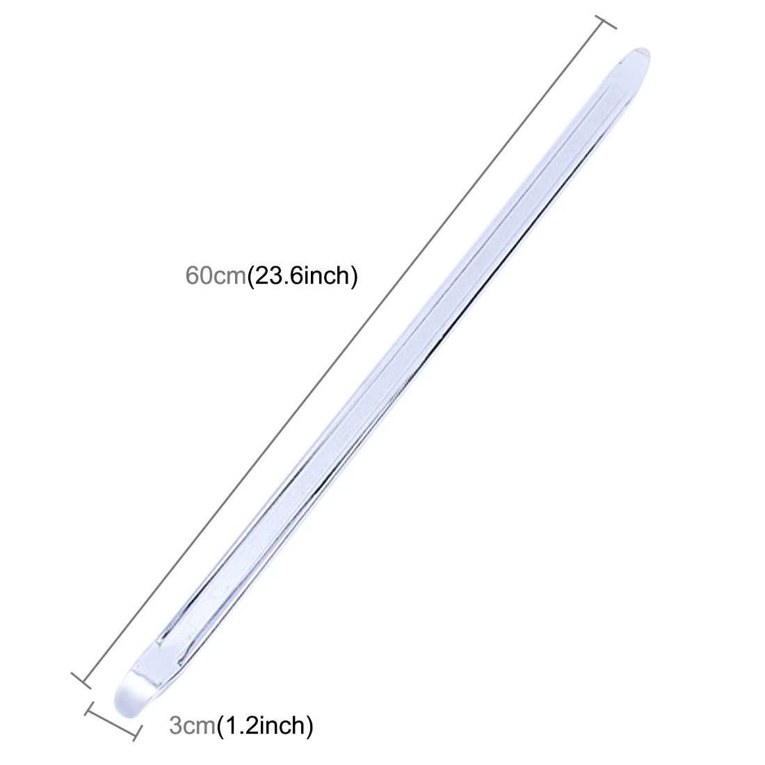 

24 inch Stainless Steel Tyre Disassemble Crowbar Repairing Tool